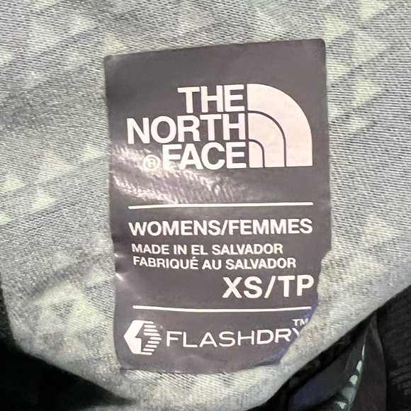 The North Face leggings and top - Picture 4 of 4